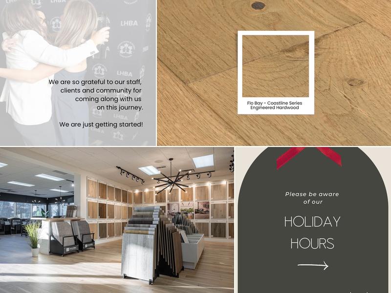 scherba & co. (formerly Great Floors Strathroy)