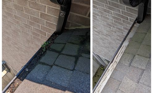 PSG - Windows and Eaves Cleaning Inc