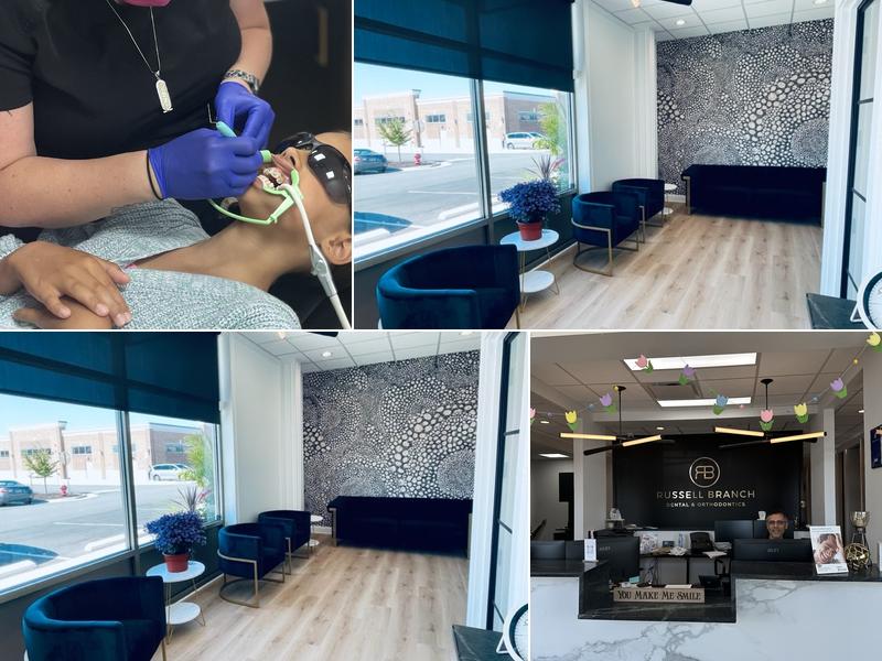 Russell Branch Dental & Orthodontics