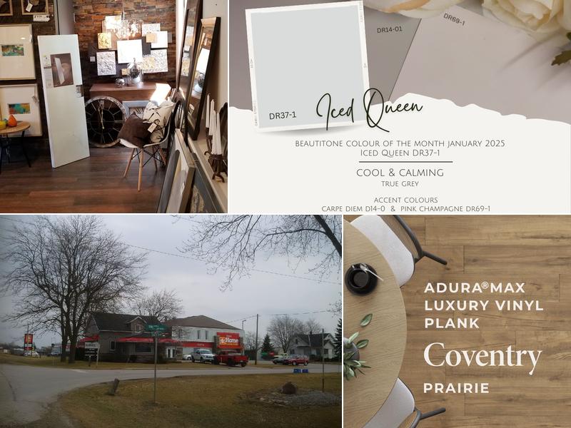 Yantzi Home Building Centre