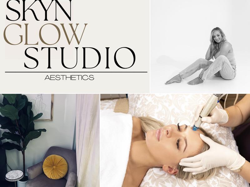 Skyn Glow Studio