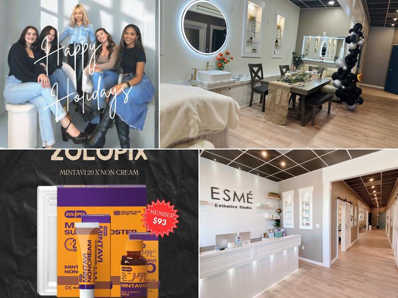 Esmé Esthetic Studio