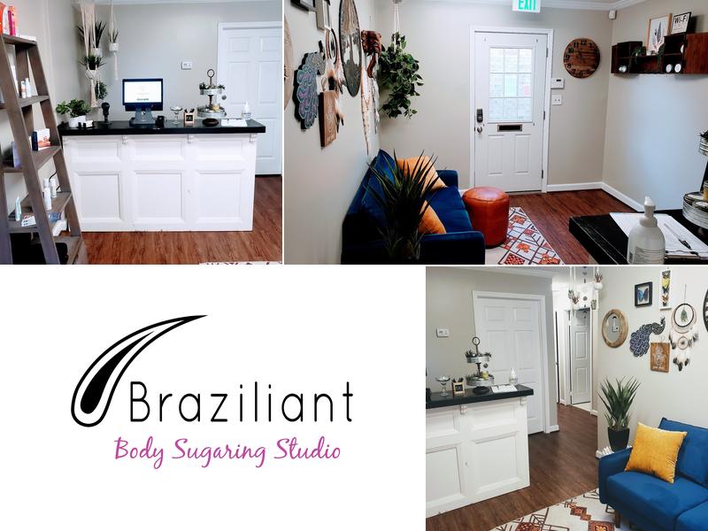 Braziliant (Haygood Location)