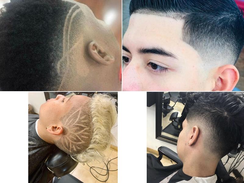 D' Estilo Barbershop