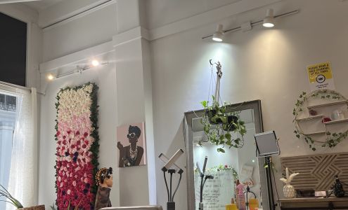 Humble Hair 208 E Plume St, Norfolk Virginia 23510