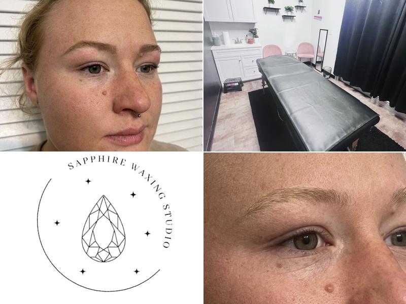 Sapphire Waxing Studio