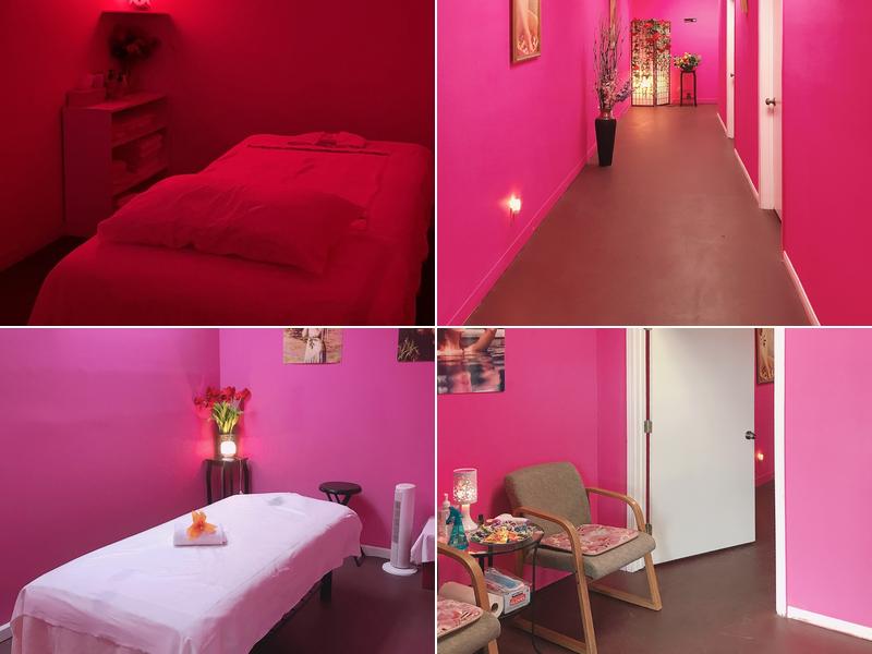 Jasmin Oriental Massage SPA