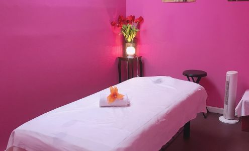 Jasmin Oriental Massage SPA