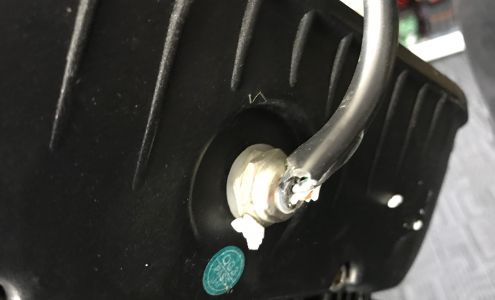 Thomson T A Electrical Contractors