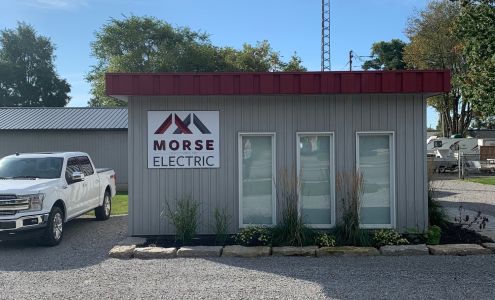 Morse Electric
