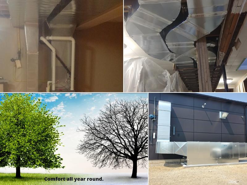 Mazza Heating and Air Conditioning