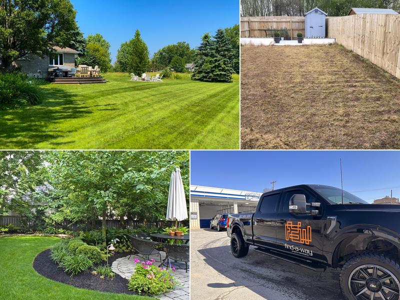 Find A Way Property Maintenance Inc