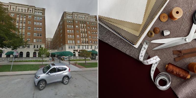 Anna's Custom Tailoring