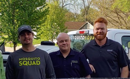 Mosquito Squad of Madison 8505 University Green Suite #113, Middleton Wisconsin 53562