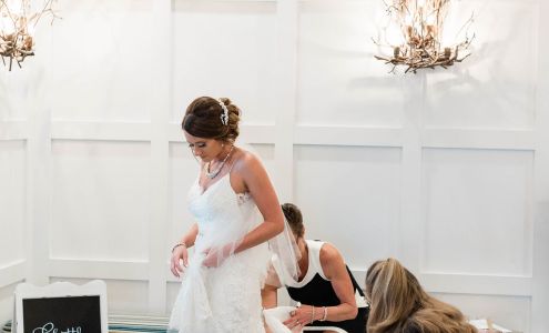 Exclusive Alterations