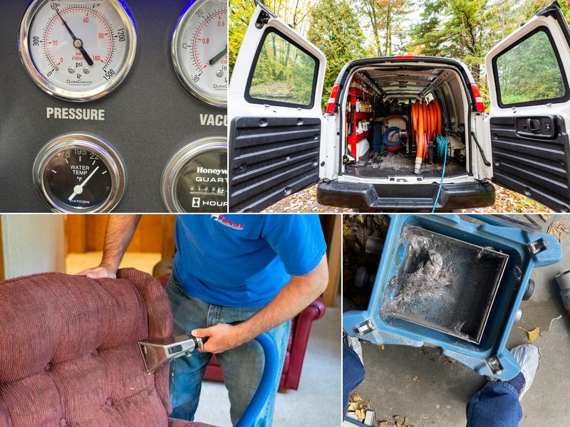 Turner Carpet Cleaning & Deodorizing