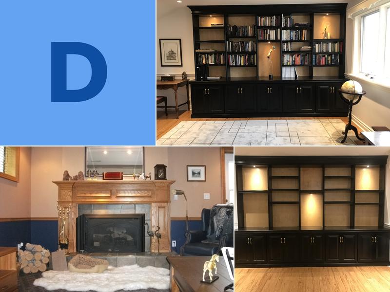 Diversified Wood Concepts