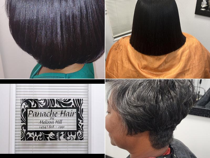 Panache Hair By Melissa Hill