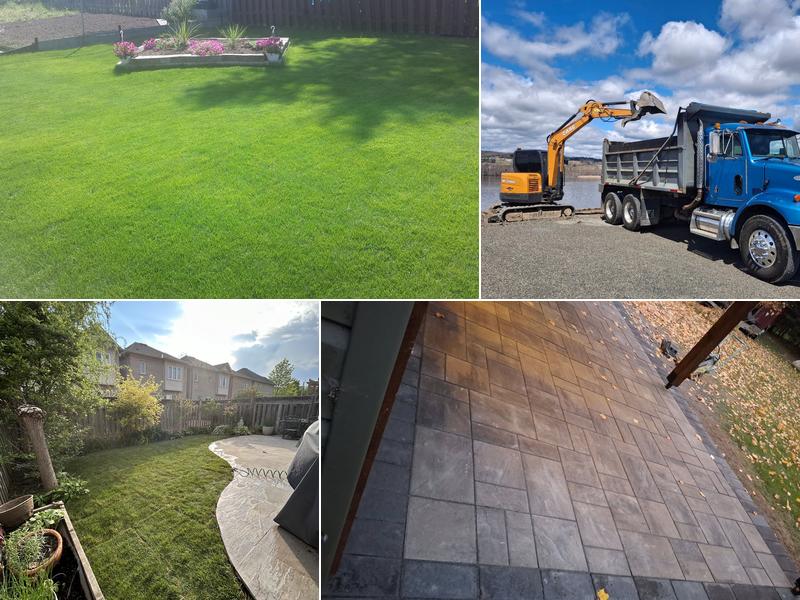 Mountainview Landscape Maintenance