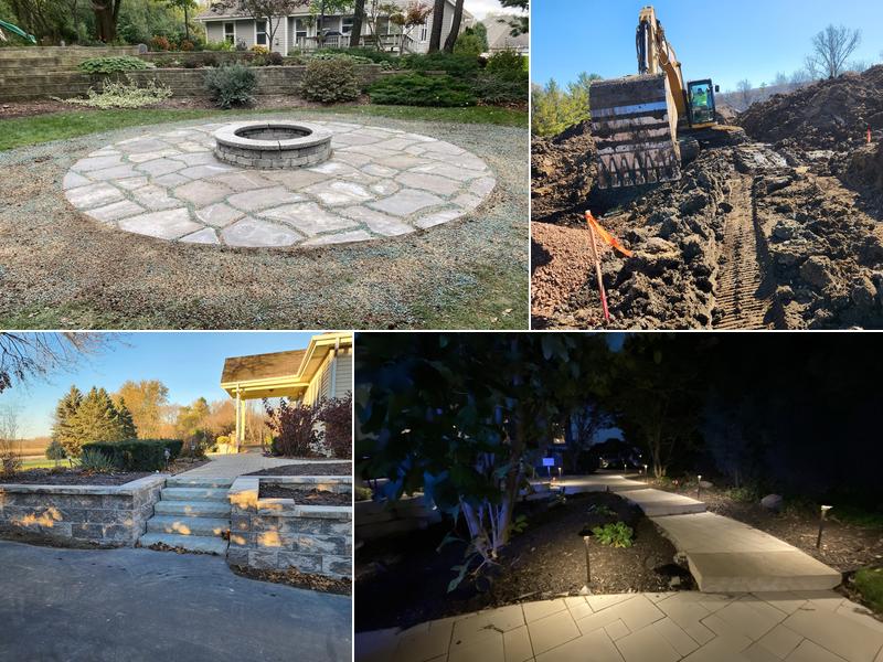 Hanson's Landscaping