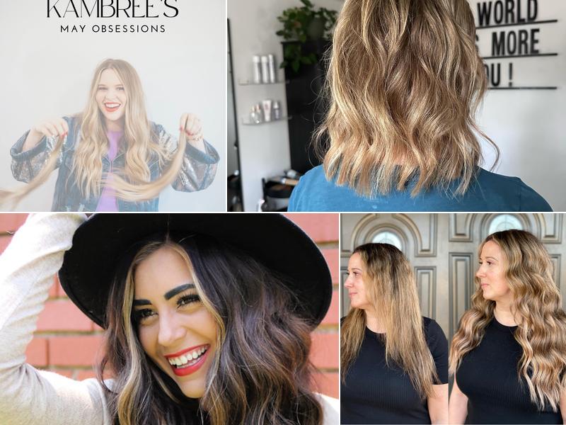 Kambree Farley Stylist, LLC