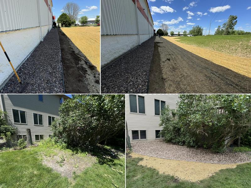 Patriot Lawn and Landscaping