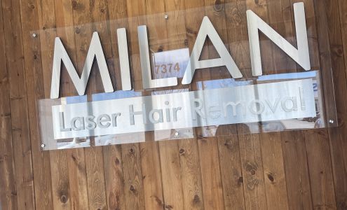 Milan Laser Hair Removal