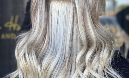 House of Hair 13012 E 124th Ct N, Collinsville Oklahoma 74021