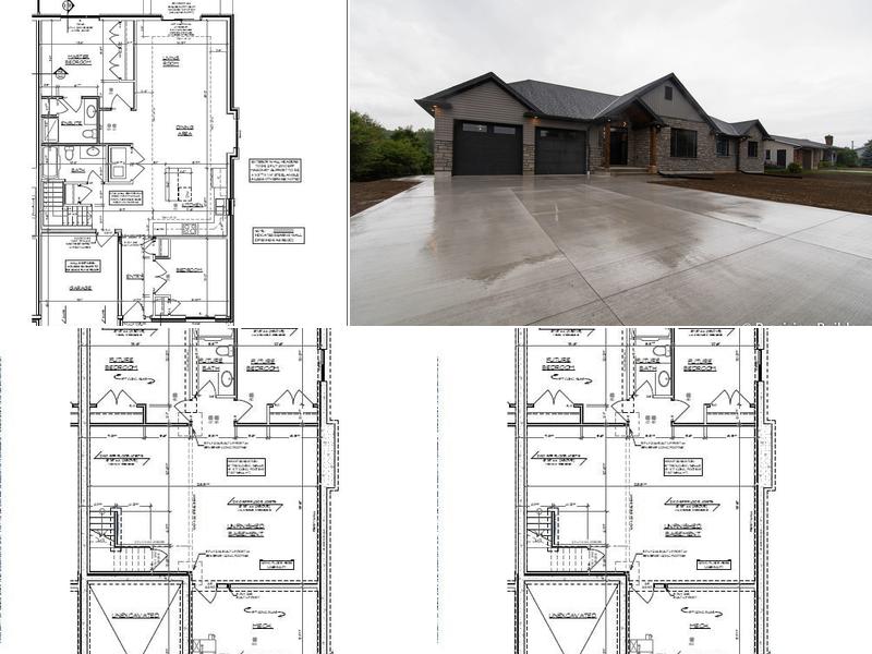 Precision Builders Ltd.