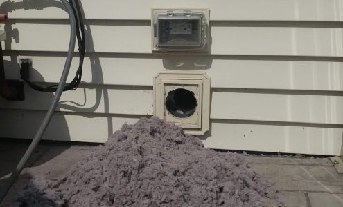 Duct Dusters 2503 N 8th St, Sheboygan Wisconsin 53083