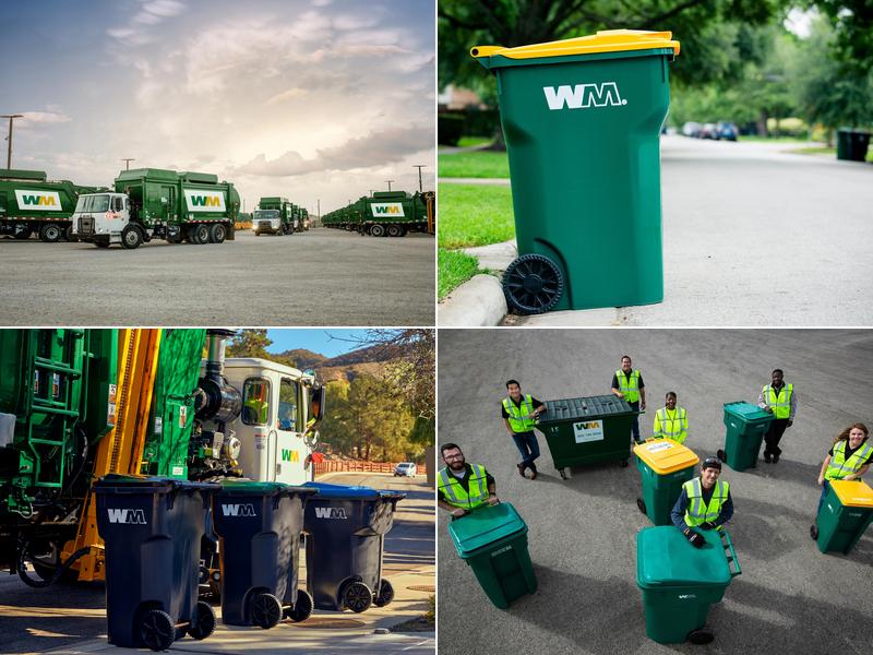 WM - Sheboygan Hauling & Transfer Station