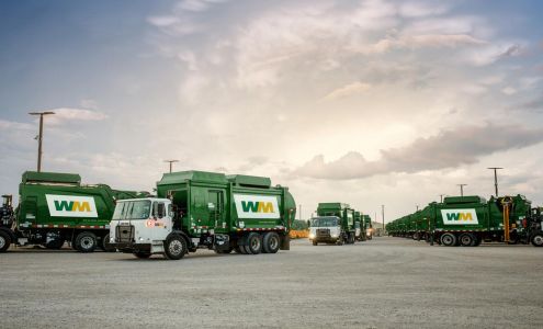 WM - Sheboygan Hauling & Transfer Station 2905 Paine Ave, Sheboygan Wisconsin 53081