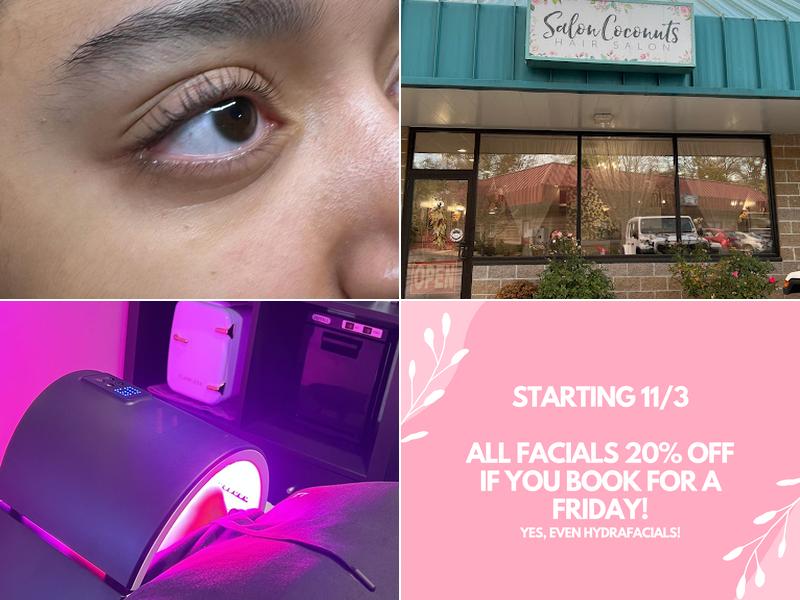 Waxed by Drea - Hablo Español