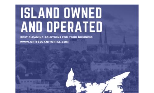 United Janitorial Inc