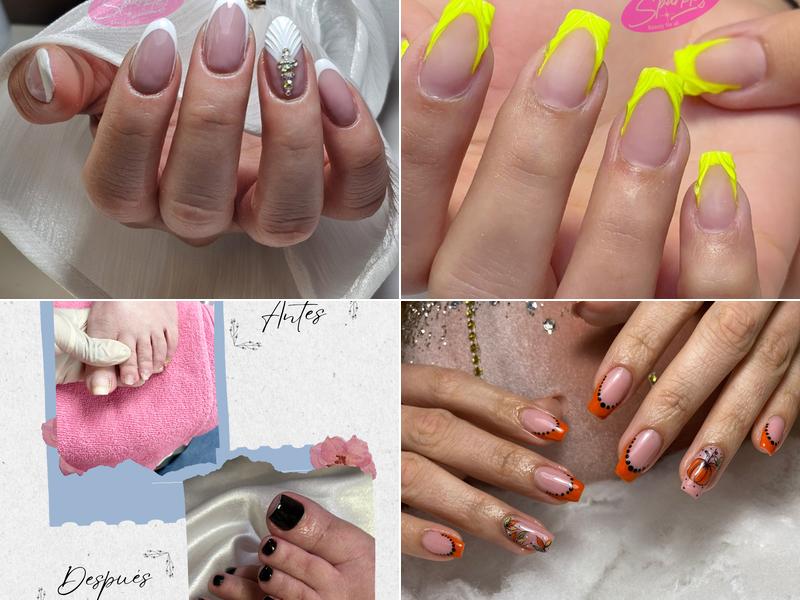 Sparkle! Beauty for all