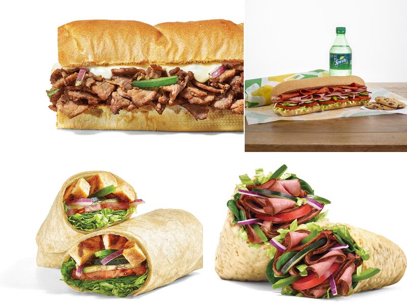 Subway