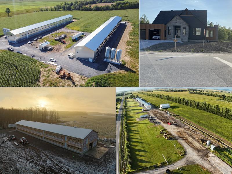 Constructions Deslandes