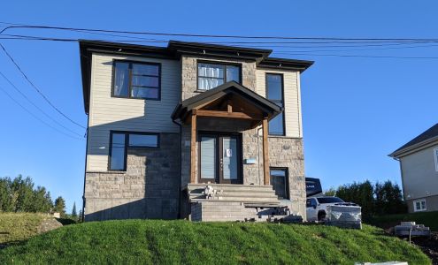 Pol-Vin Construction