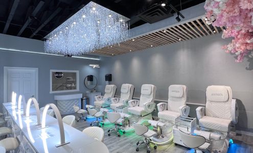 group beauty Co. LASHES NAILS WAX PERMANENT MAKEUP 912 Hansen Rd, Green Bay Wisconsin 54304