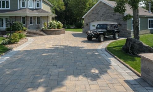 Aménagement du Fjord 183 Rue Joseph Gagné N, Saguenay Quebec G7B 4T2