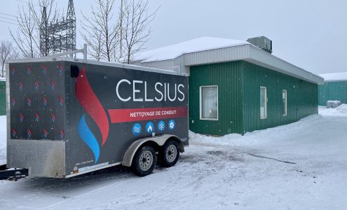 Celsius Climatisation-Chauffage 39 Bd Joubert E, Sayabec Quebec G0J 3K0