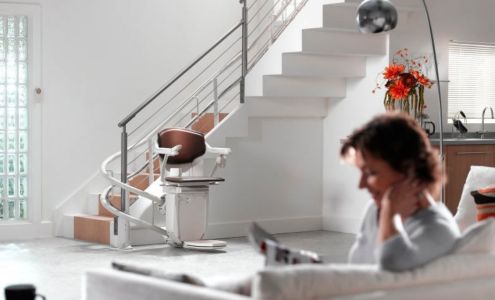 JWS Elevator & Lift Repair Service 4429 156th St SE, Bothell Washington 98012