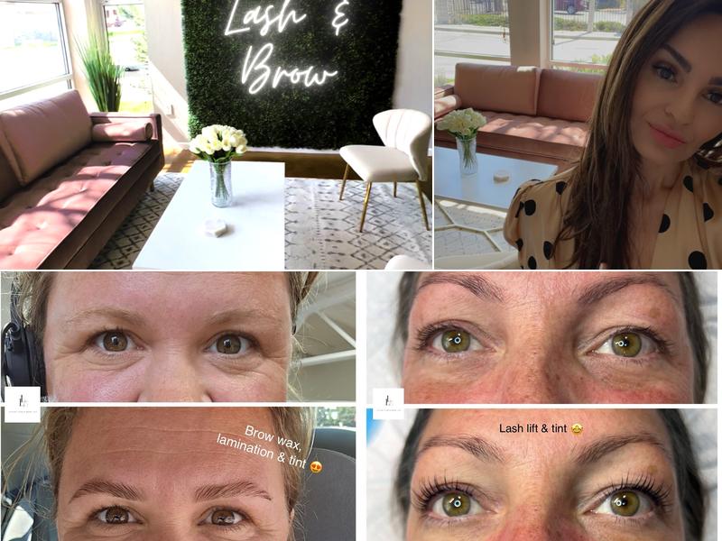 Luxury Lash & Brow, LLC