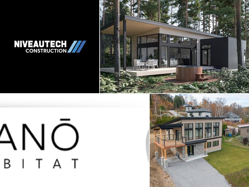 Niveautech Construction