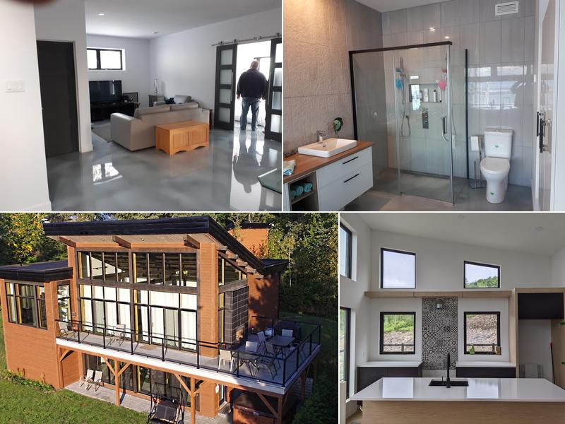 Construction Rosaire Guay et Fils Inc.