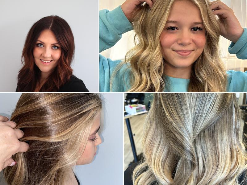 Becky Sikorski Hair Studio