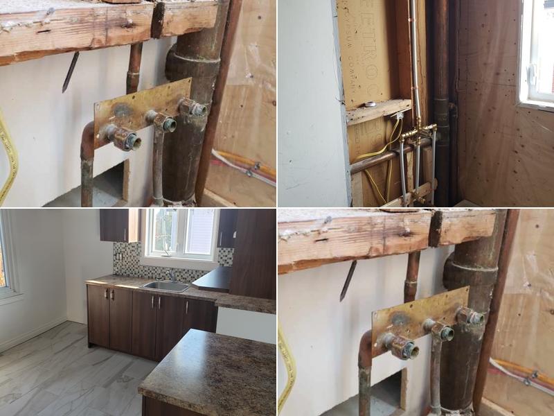 Global M T - Homme à Tout Faire