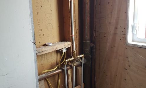 Global M T - Homme à Tout Faire