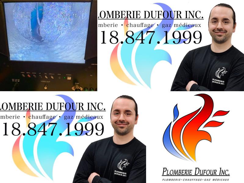 Plomberie Dufour inc.
