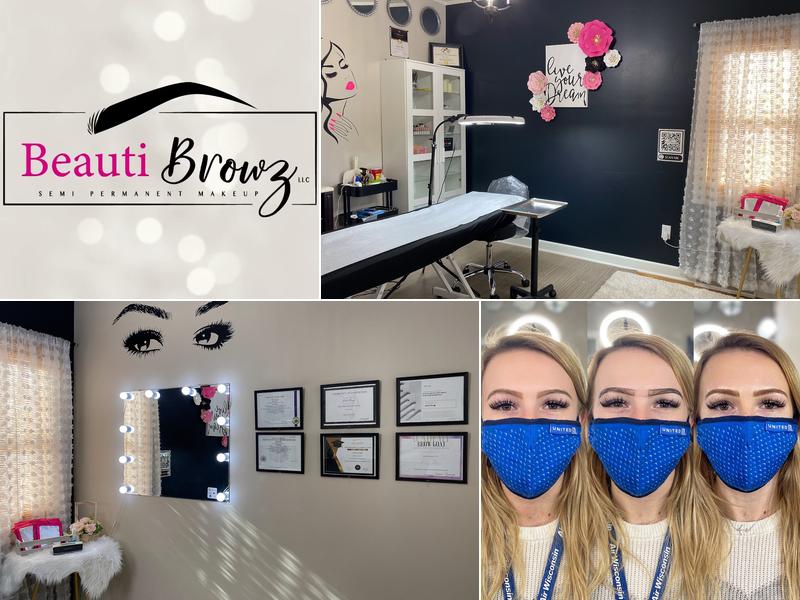 Beauti Browz LLC